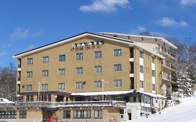 森の温泉宿 ビワ池ホテル